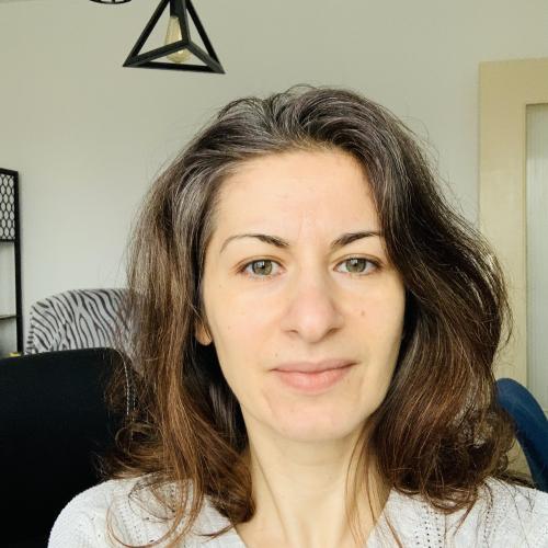 Christina M. - Assistante virtuelle - Office manager FR / ANG