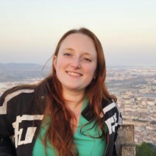 Emeline G. - Formatrice et consultante - Web et digital