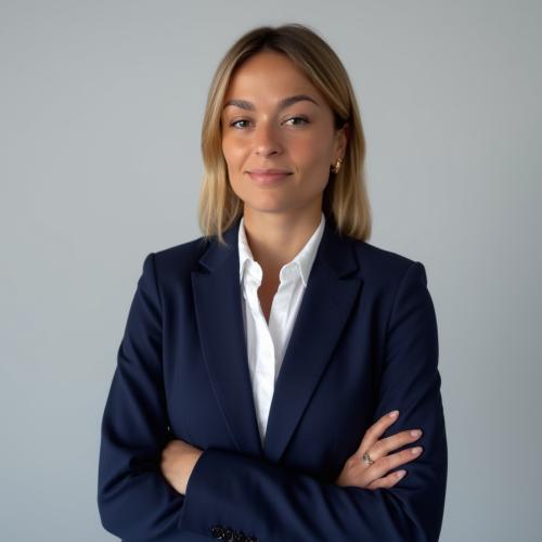 Carla B. - Consultant en Fundraising/Private Equity/M&A/