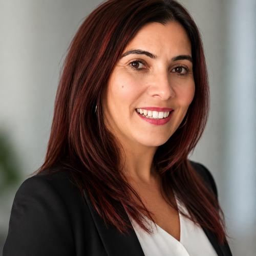 Suzanne F. - Office manager, Comptable, RH, Gestionnaires paies