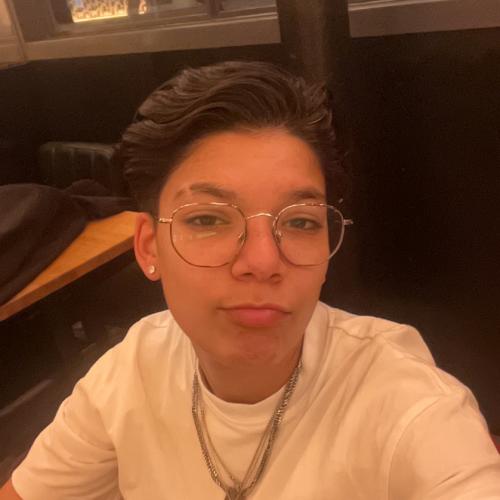 Sendès L. - Serveuse & Aide événementielle freelance