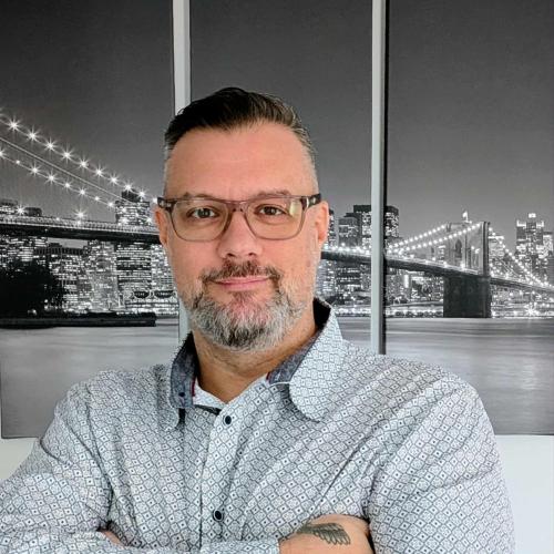 Christophe C. - Expert en développement commercial & coaching ventes