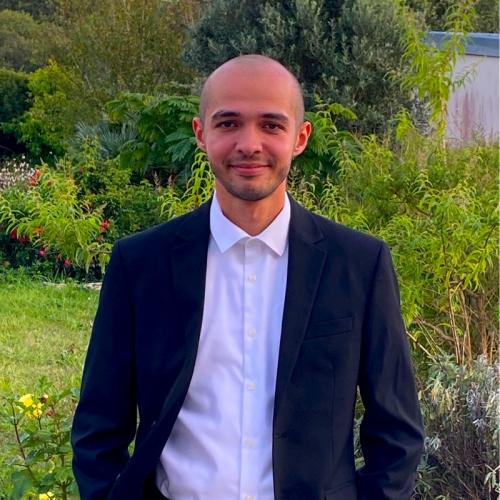 Axel L. - Consultant
