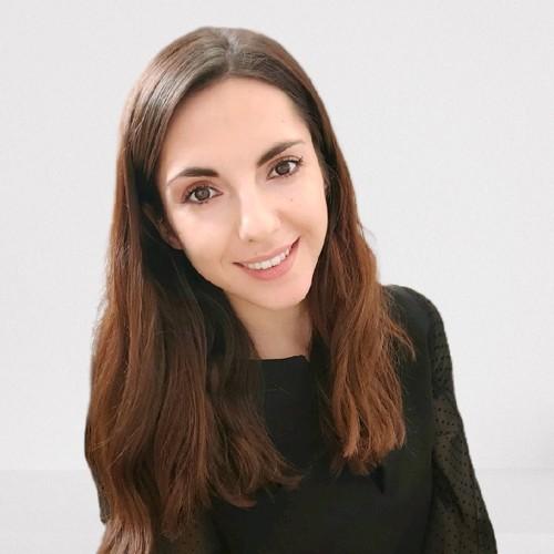 Célia D. - Brand & Communication Manager