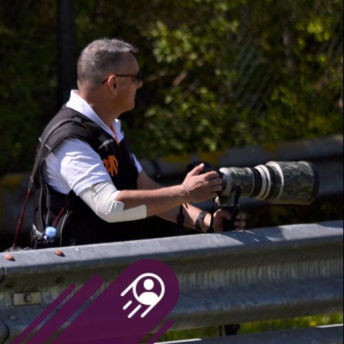 David B. - PHOTOGRAPHE SPORT AUTOMOBILE