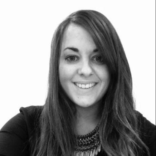 Marie B. - Directrice projet