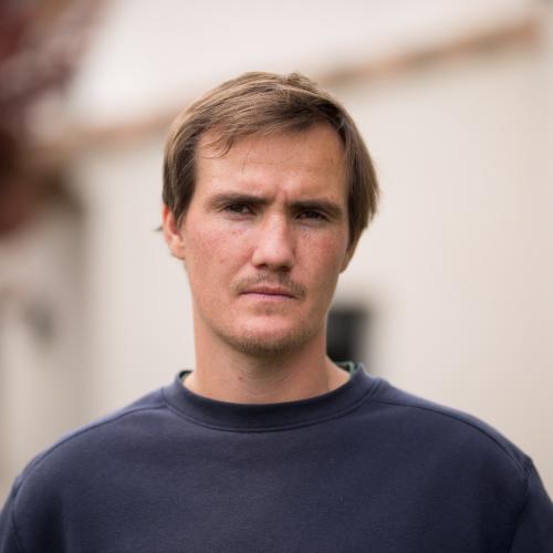 Nicolas J. - Photograph e