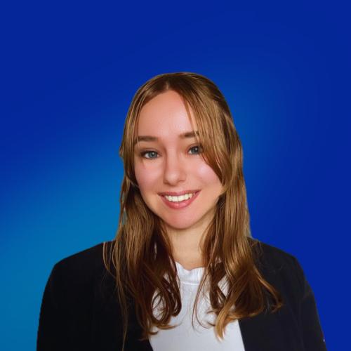 Margaux Z. - Chargée de communication des marques et entrepreneurs