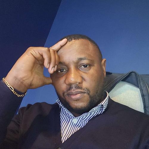 Benvindo N. - Dessinateur projeteur cvc plomberie