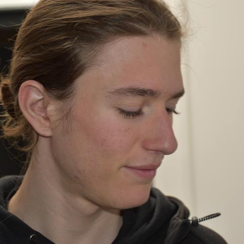 Yvan M. - Monteur Vidéo