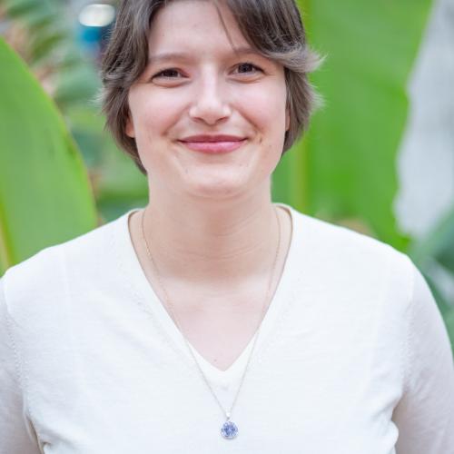 Anna H. - Consultante en transition environnementale et bas carbone