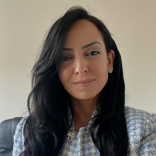 Hanane Y. - Assistante administrative et support opérationnel.