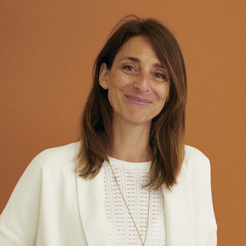 Alexa A. - Chef de projet évènementiel et communication