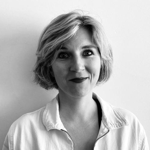 Morgane D. - Maquettiste infographiste exécutante PAO