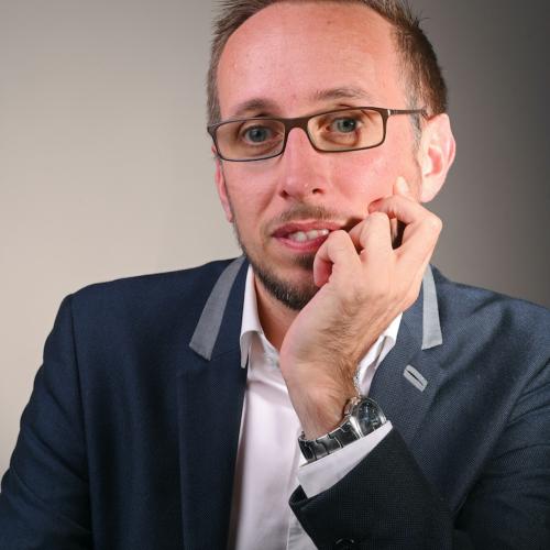 Romain G. - Formateur immobilier