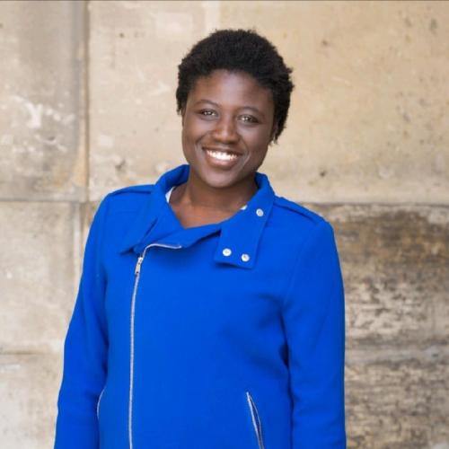 Emeline V. - Community manager et communication digitale