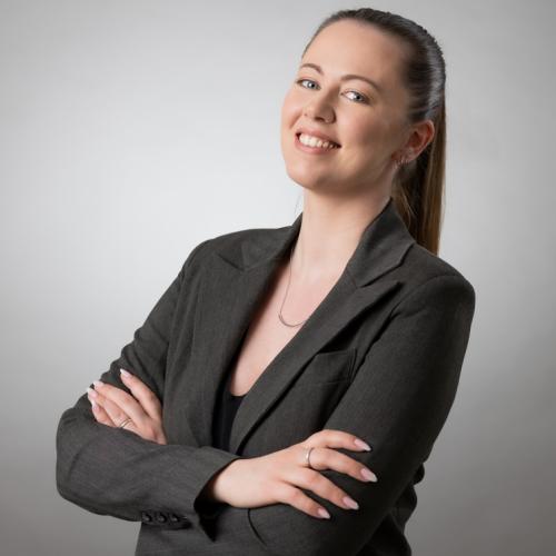 Céline B. - Consultante indépendante