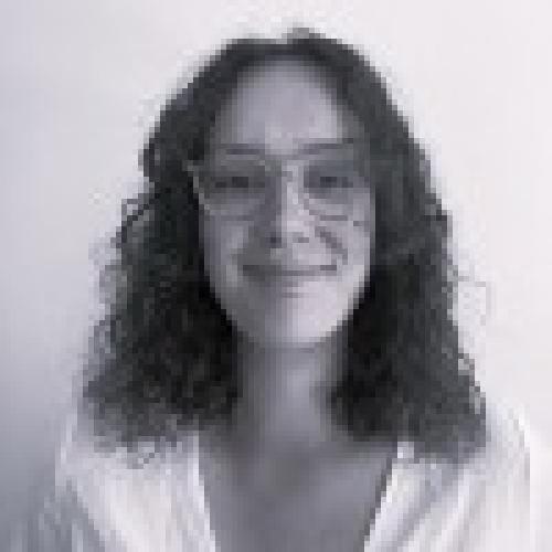 Marine P. - Graphiste & Illustratrice