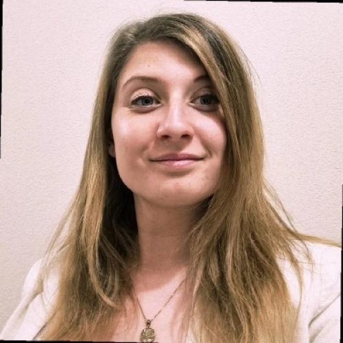 Lea R. - Soutien administratif et RH