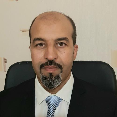 Mohamed M. - Gestionnaire de paie et administration de personnel