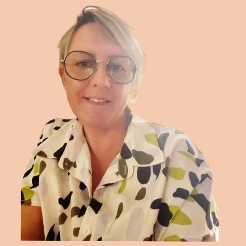 Stéphanie E. - Social media manager