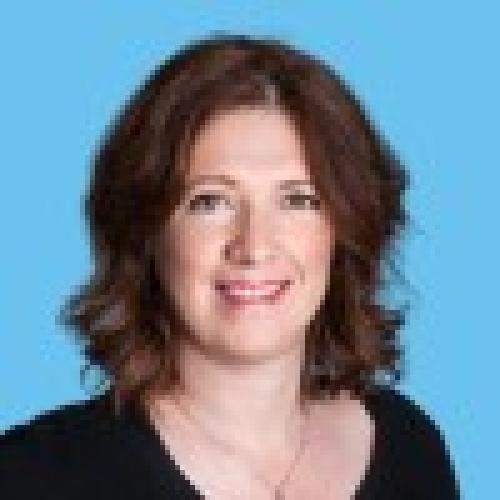 Aude J. - Consultant Life Science & Healthcare