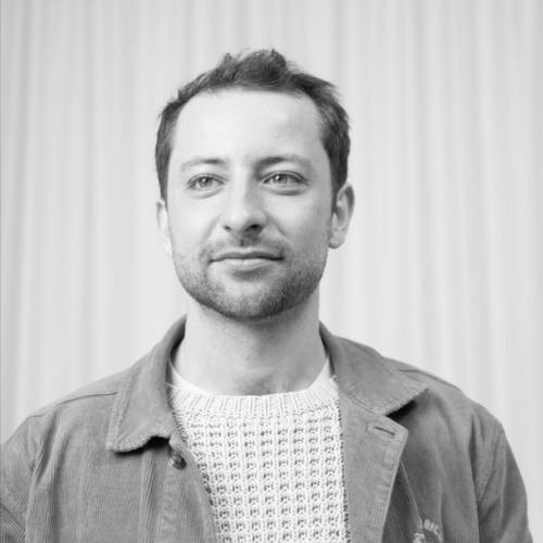 Alexandre M. - Architecte DE