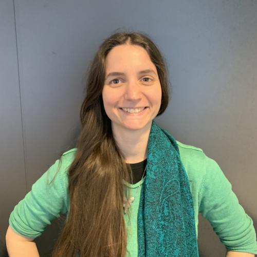 Dorine N. - Facilitatrice agile