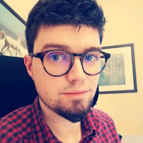 Nicolas C. - Formateur et Ingénieur Pédagogique