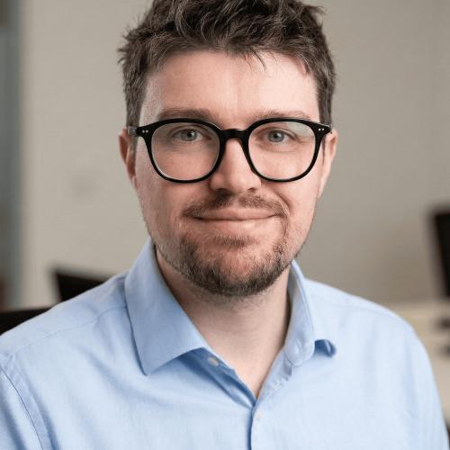 Nicolas C. - Ingénieur Pédagogique & Formateur | Digital Learning & IA