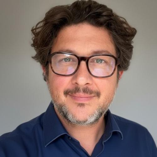 Stéphane B. - Consultant Formateur intelligence artificielle