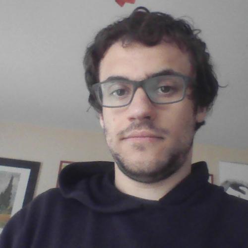 Lucas T. - Game Designer Systémique et Pédagogique