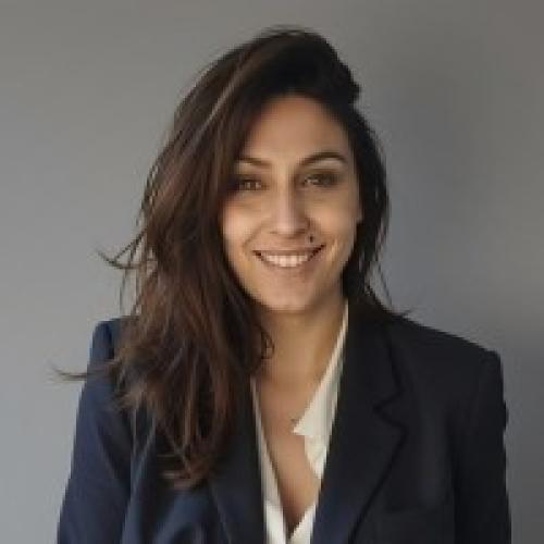 Stéphanie O. - Assistante de direction externalisée