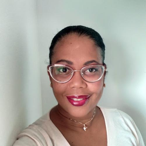 Peggy M. - Consultante en ingénierie pédagogique/RH