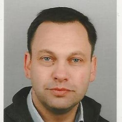 Gilles M. - Consultant maintenance et sécurité machines