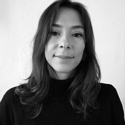 Philippine G. - Graphiste