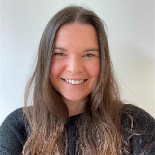 Pauline B. - Office Manager / RH