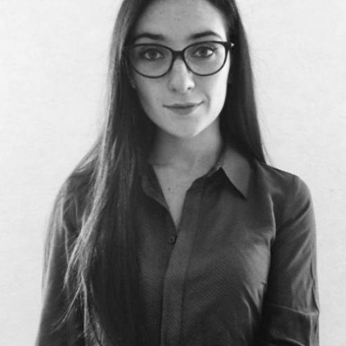 Amandine B. - Consultant SEO / Customer success