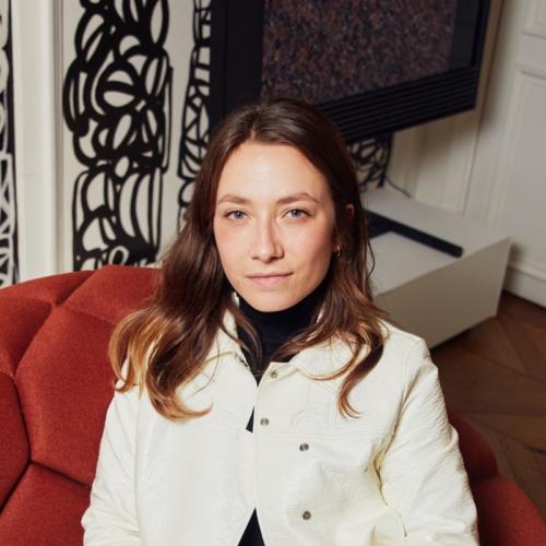 Raphaèle M. - CHEFFE DE PROJET / CHARGÉE DE PRODUCTION