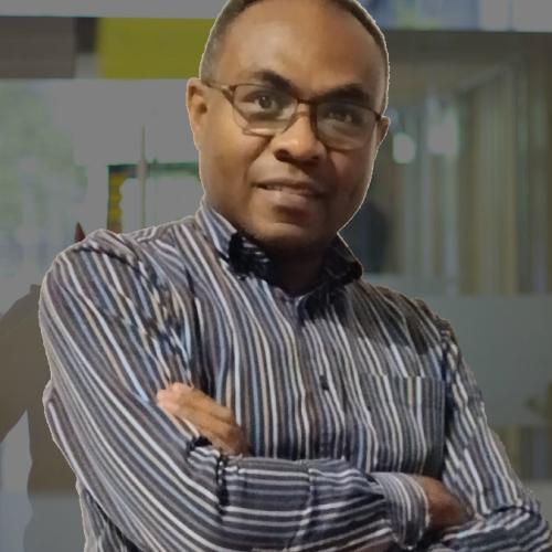 Bruno B. - Consultant en création et gestion d'entreprise