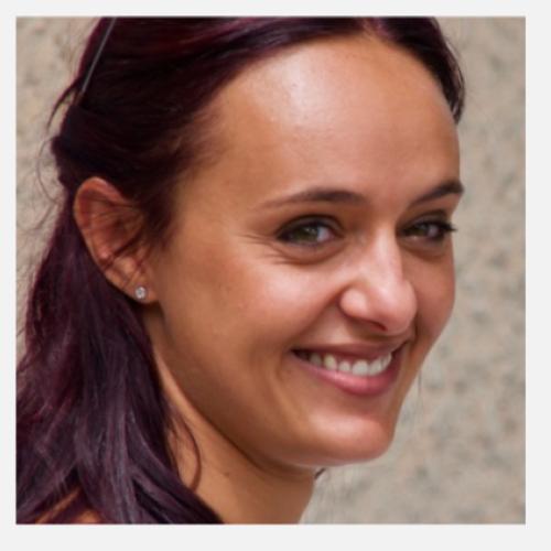 Marion V. - Assistante Administrative Indépendante