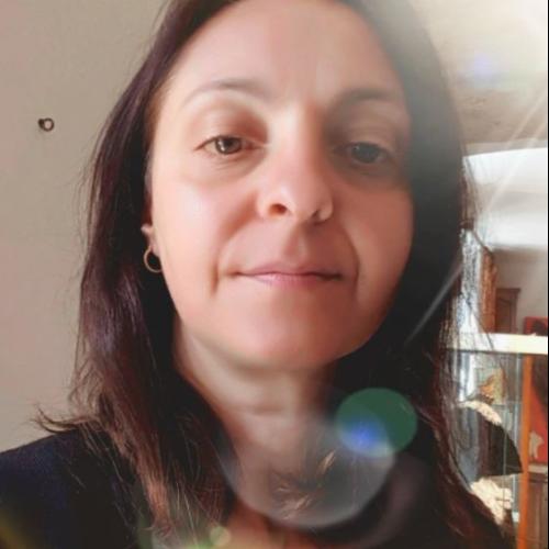 Véronique C. - Lectrice-correctrice