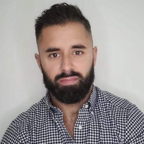 Matthieu R. - Expert Social Media & Communication Digitale