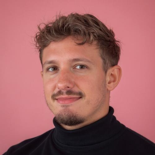 Eddie D. - Business Developer (SDR) & Customer Success