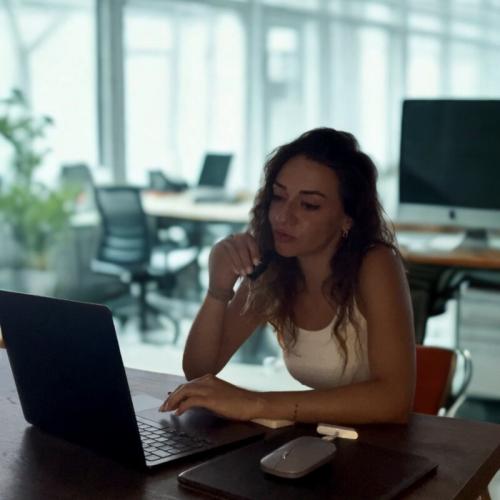 Morgane P. - Consultante Growth & Marketing Digital