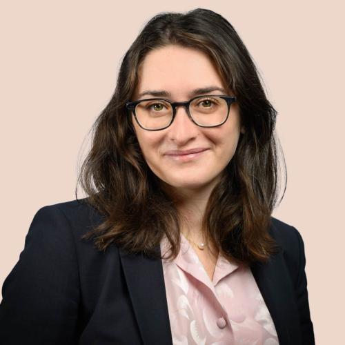 Céline R. - Communication & Brand Design