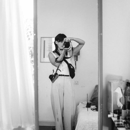 Léna C. - Photographe indépendante