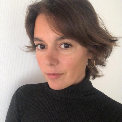 Blandine R. - Styliste photo et photographe à l'argentique