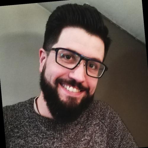 Bruno D. - Ingénieur expérimenté études mecaniques