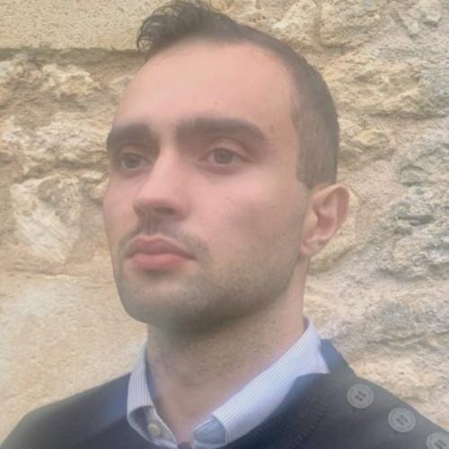 François F. - Ingénieur système / projet